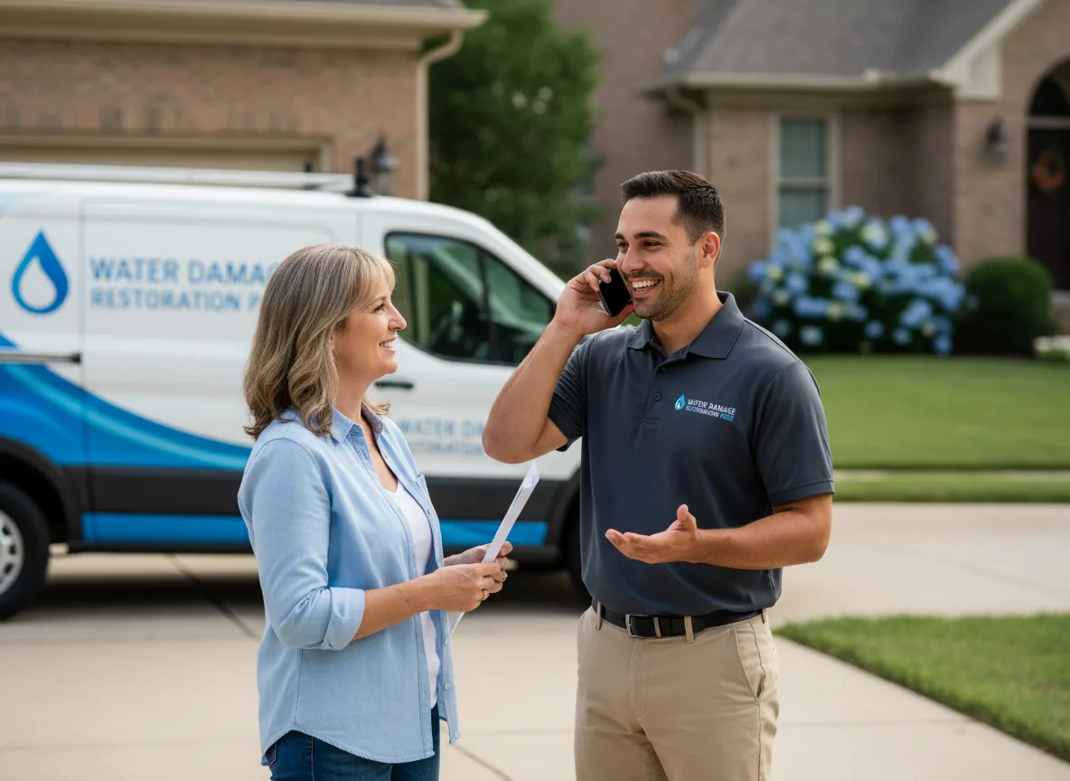 Flood Restoration Mabelvale, AR FAQs
